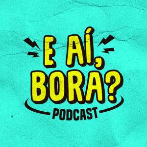 E aí, bora?