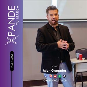 Xpande Tu Marca