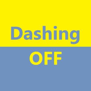 Dashing Off