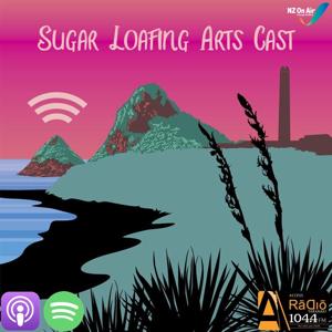 Sugar Loafing Arts Cast