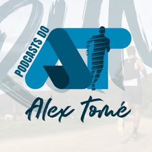 Podcasts do Alex Tomé