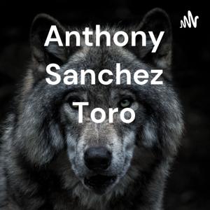 Anthony Sanchez Toro