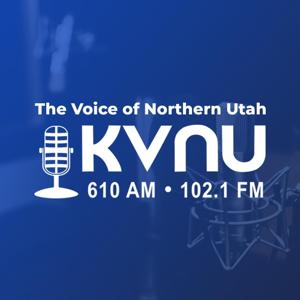 KVNU On Demand by Cache Valley Media Group