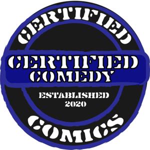 Certified Comics Show