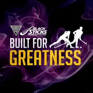 Vantage Black Sticks - Built for Greatness