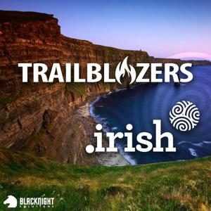 TrailBlazers.Irish