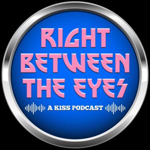 Right Between The Eyes Podcast