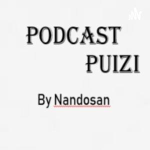 Podcast Puizi