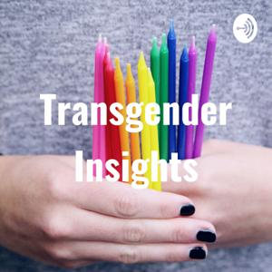 Transgender Insights by Dr Dion Klein