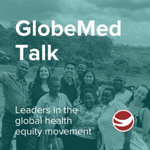 GlobeMed Talk