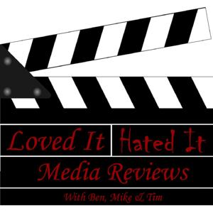 Loved it, Hated It Media reviews