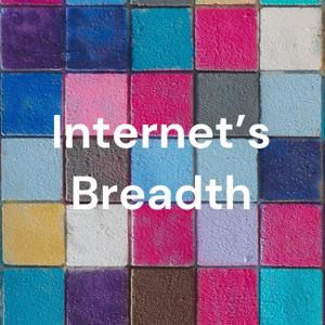 Internet's Breadth