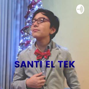 Santi el Tek