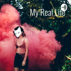 My Real Life: "Chronicles Of A Lone Wolf"