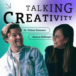 Talking Creativity by Siemens