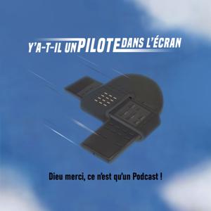 Y'a-t-il un pilote dans l'écran ?