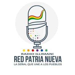 Red Patria Nueva - En Contacto