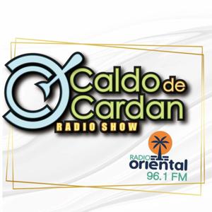 Intro Caldo de Cardán