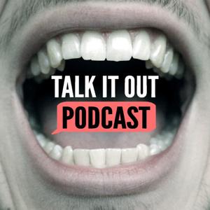 Talk It Out Pod
