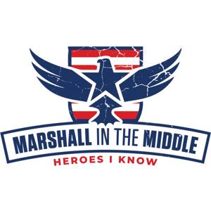 Marshall in the Middle Heroes I Know