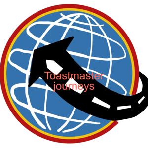 Toastmaster journeys