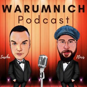 Warumnich Podcast