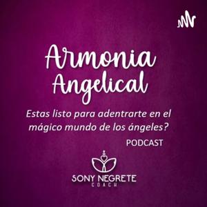 ARMONIA ANGELICAL