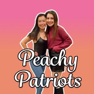 Peachy Patriots