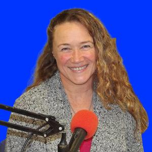 Health and Wellness with Maree