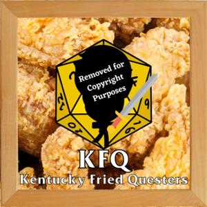 Kentucky Fried Questers