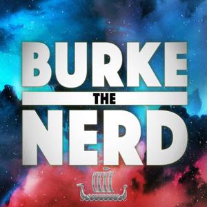 Burktastic Four: A Marvel RPG Podcast