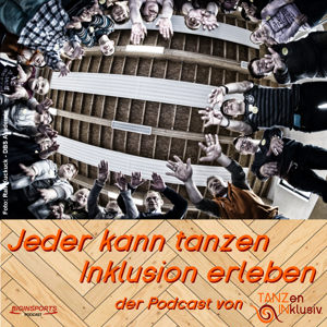 Jeder kann tanzen - Inklusion erleben