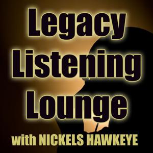 Legacy Listening Lounge