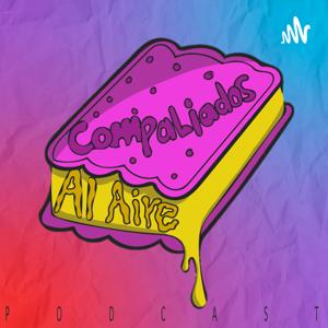Compaliados: Al Aire