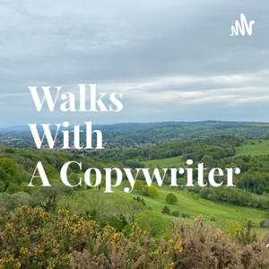 Walks With A Copywriter