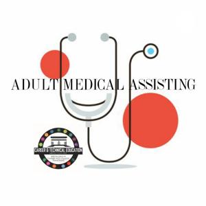 Adult Medical Assisting: 9502