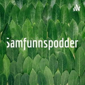 Samfunnspodden