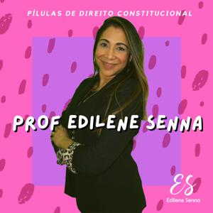 Prof Edilene Senna