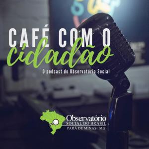 CAFÉ COM O CIDADÃO