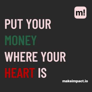 Put Your Money Where Your Heart Is 💸 ➡️❤️