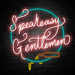 Speakeasy Gentlemen