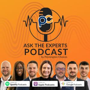 Ask the Experts by Pennington Choices