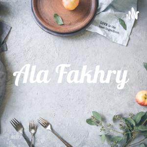 Ala Fakhry