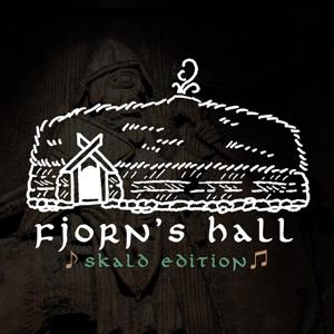 Fjorn's Hall: Skald Edition