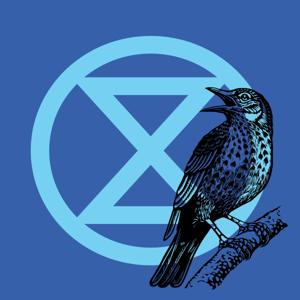 Extinction Rebellion - Der Bewegungspodcast