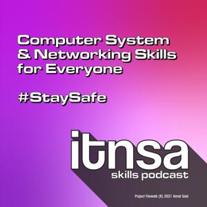 ITNSA Skills Podcast