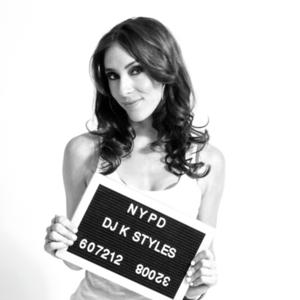 DJ K STYLES ON DEMAND