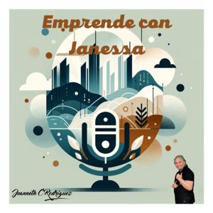 Jeanneth C Rodríguez AKA JANESSA
Coach-Formadora y Oradora ML