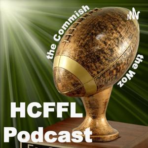 HCFFL Podcast