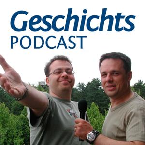 Der Geschichtspodcast